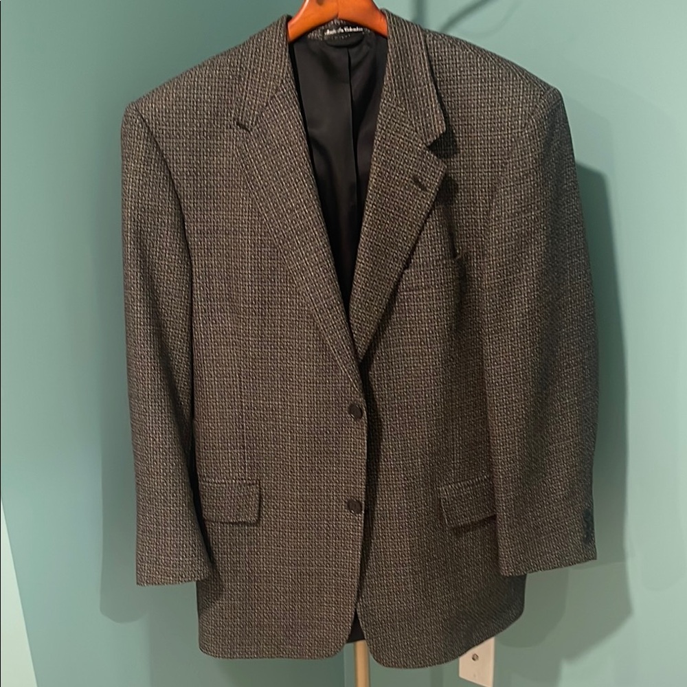LAST CALL!!! Great condition! Men’s Jacket